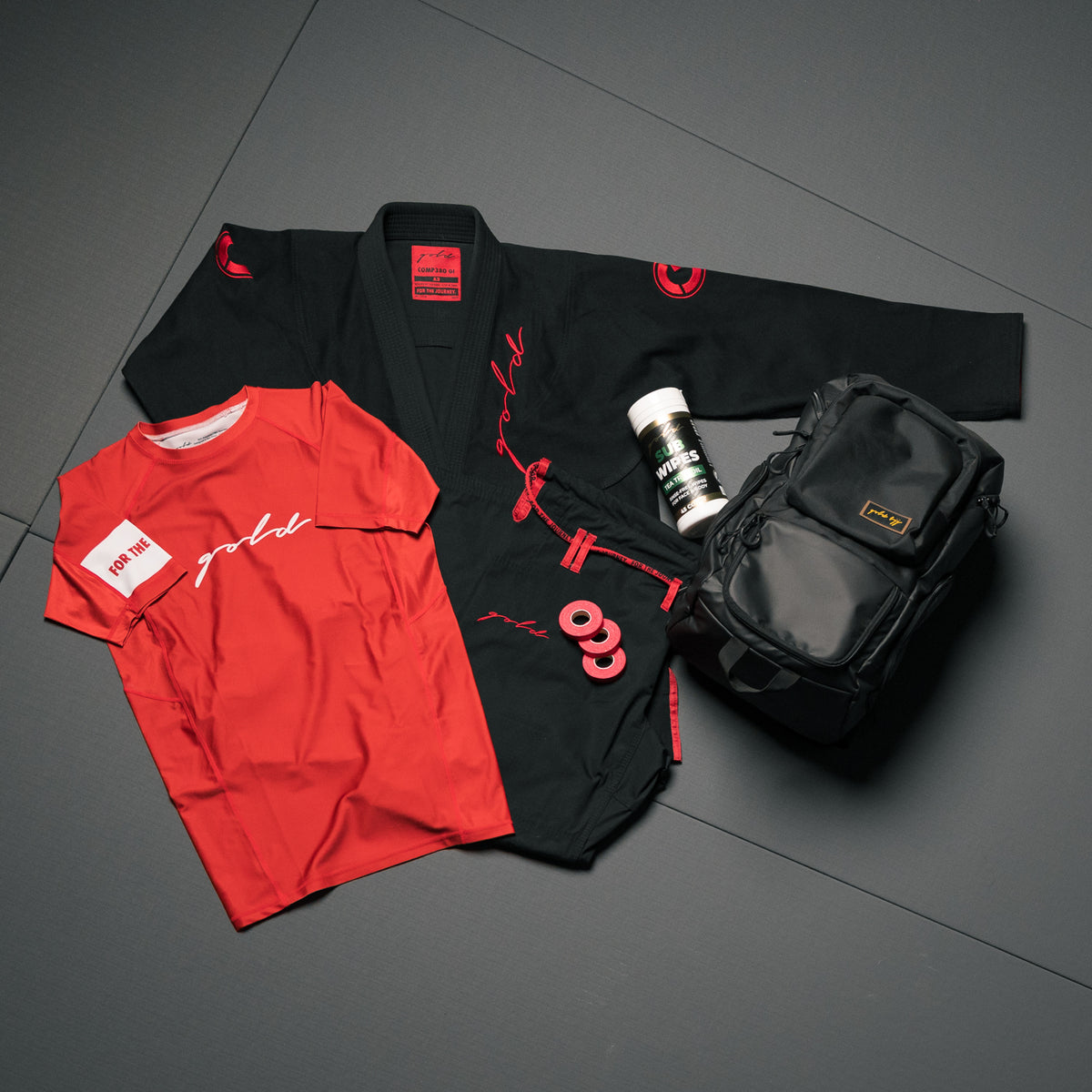 Funky Bundle