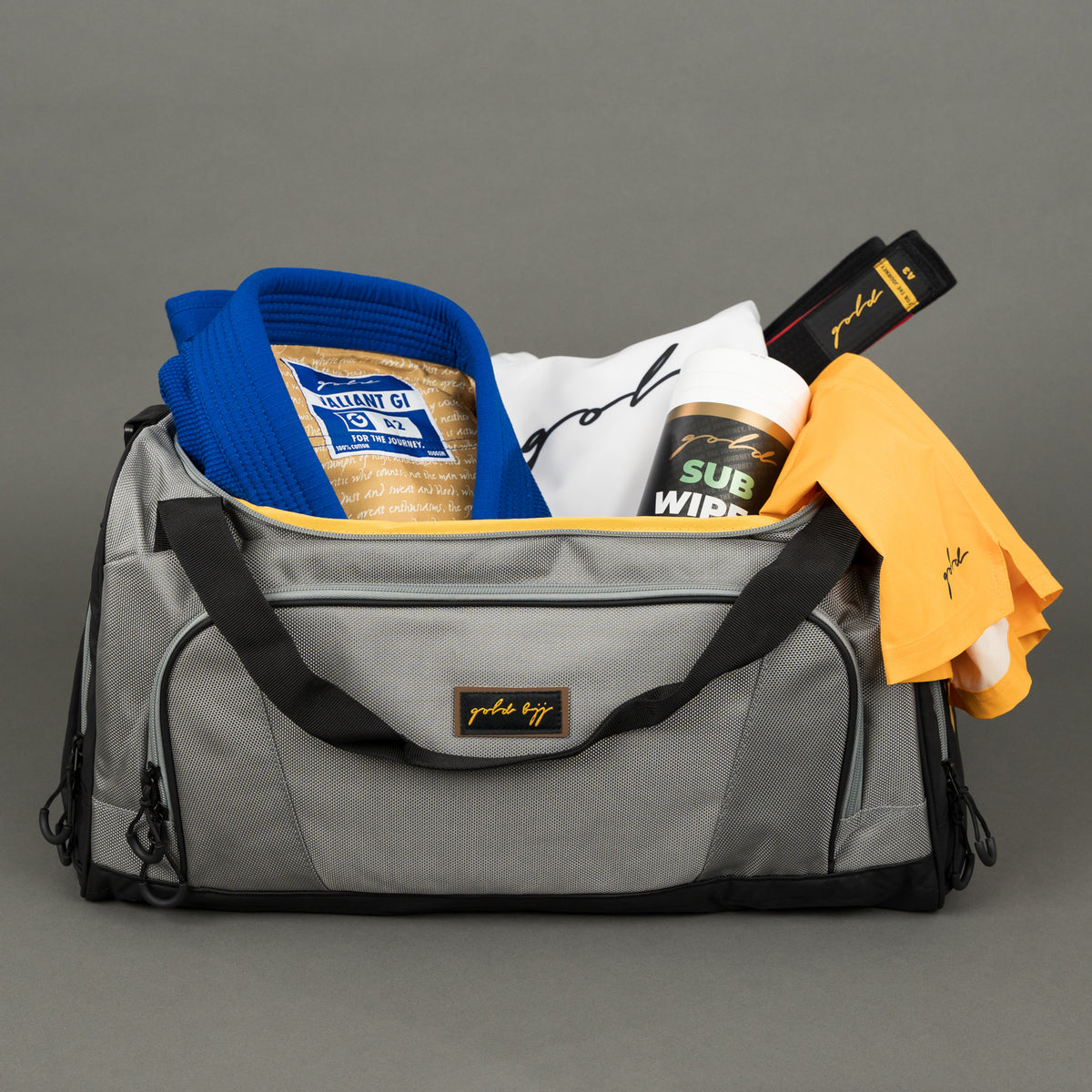 Randori Duffel Bag