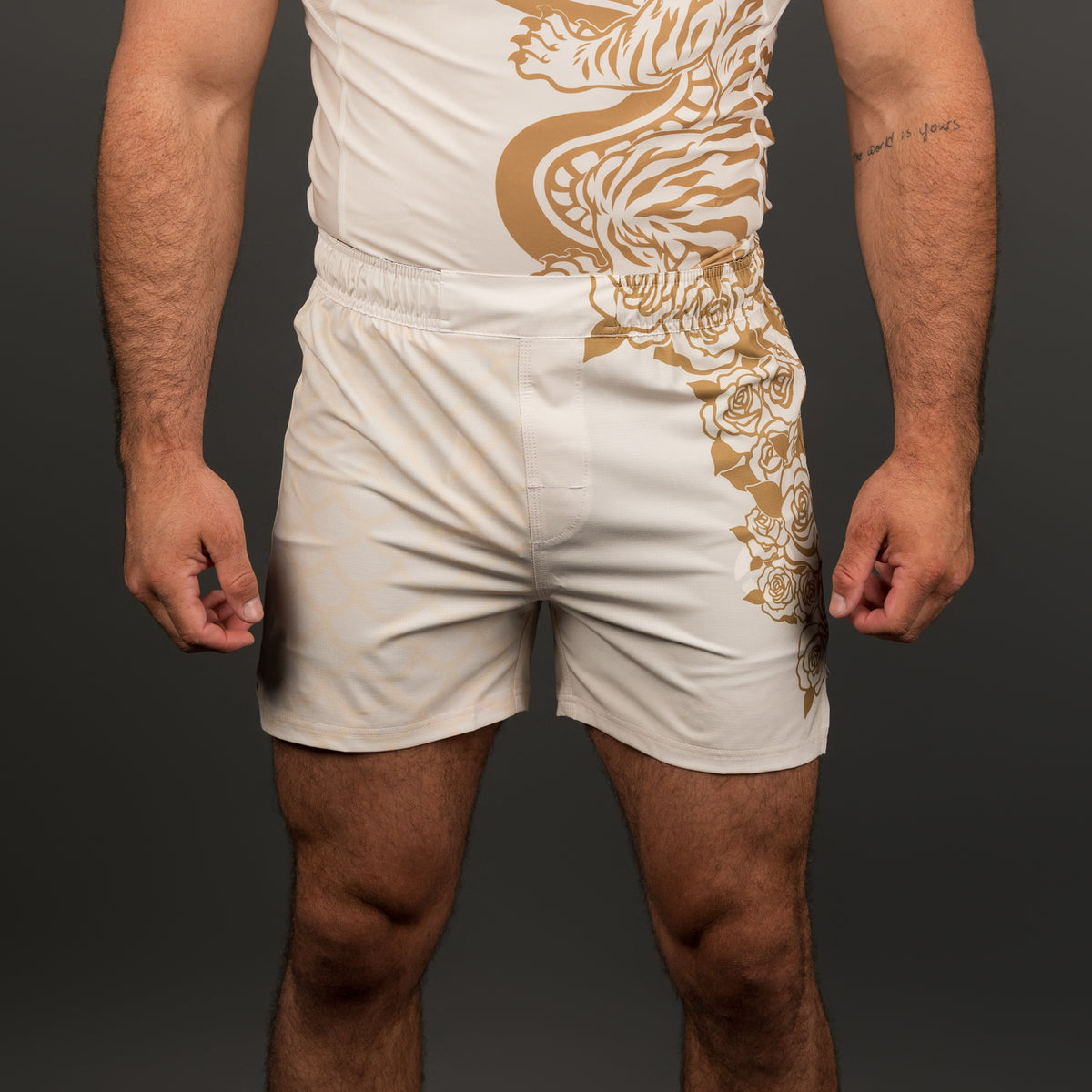 Instinct Shorts