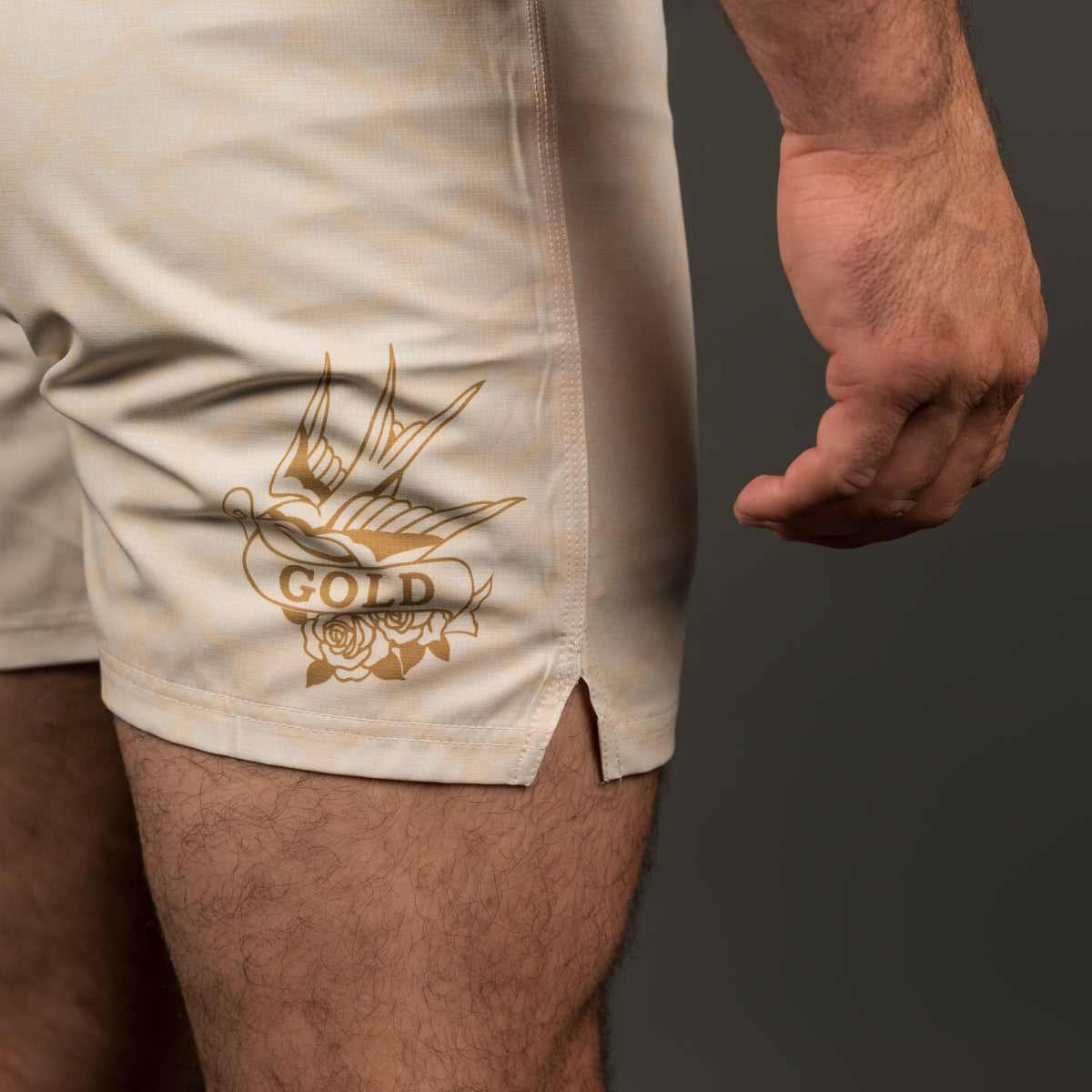 Instinct Shorts