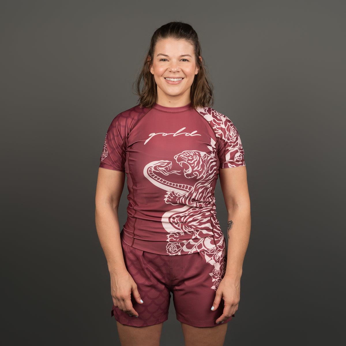 Instinct No-Gi Kit