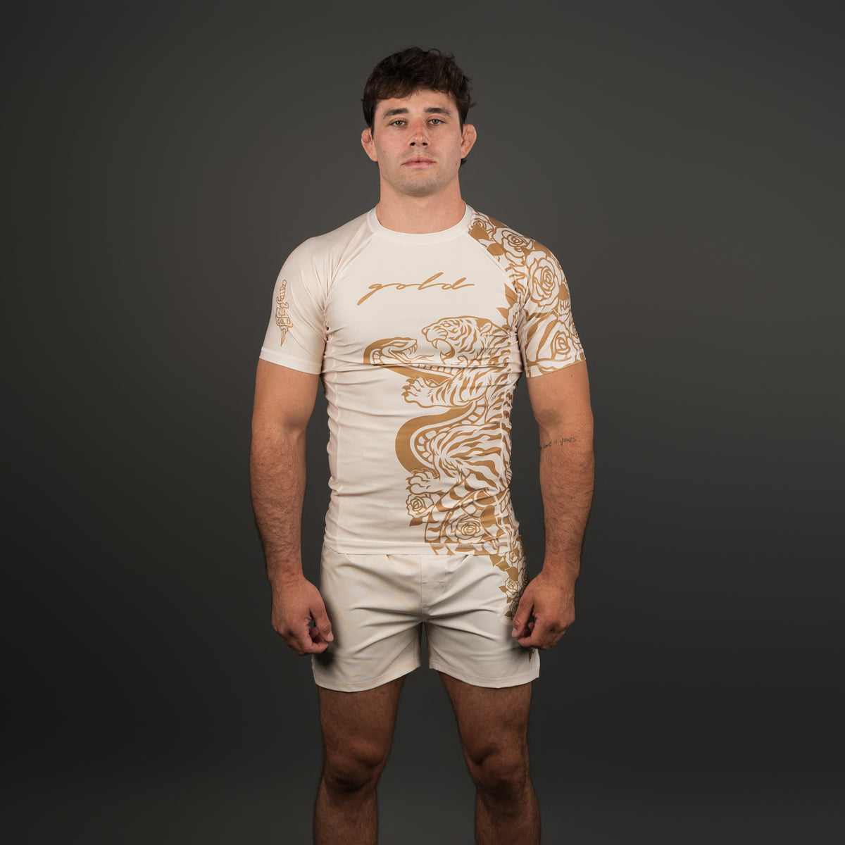 Instinct No-Gi Kit