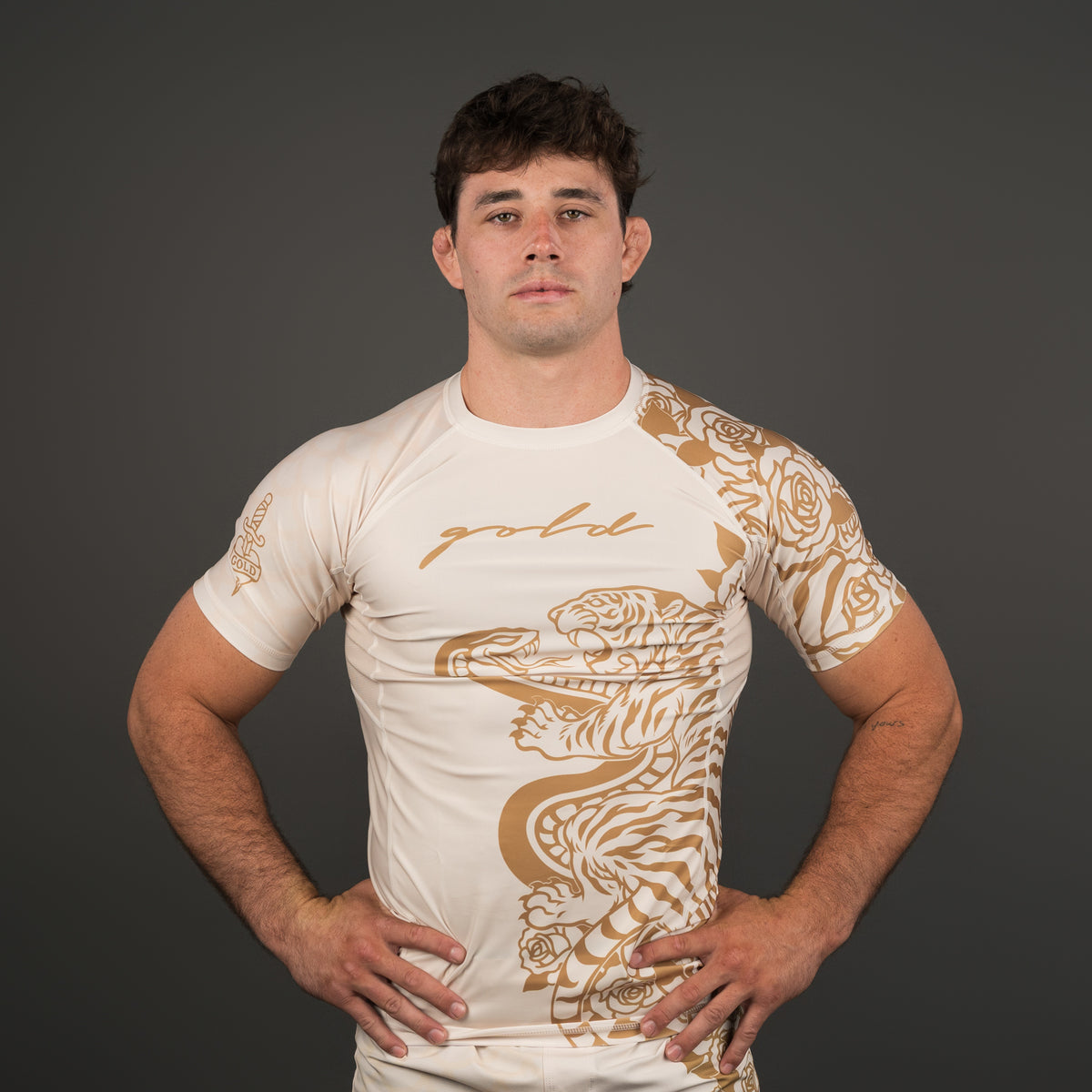Instinct Rash Guard