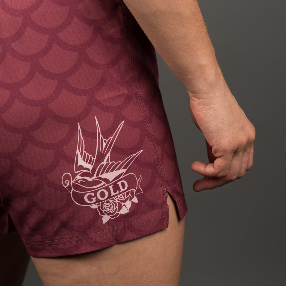 Instinct Shorts