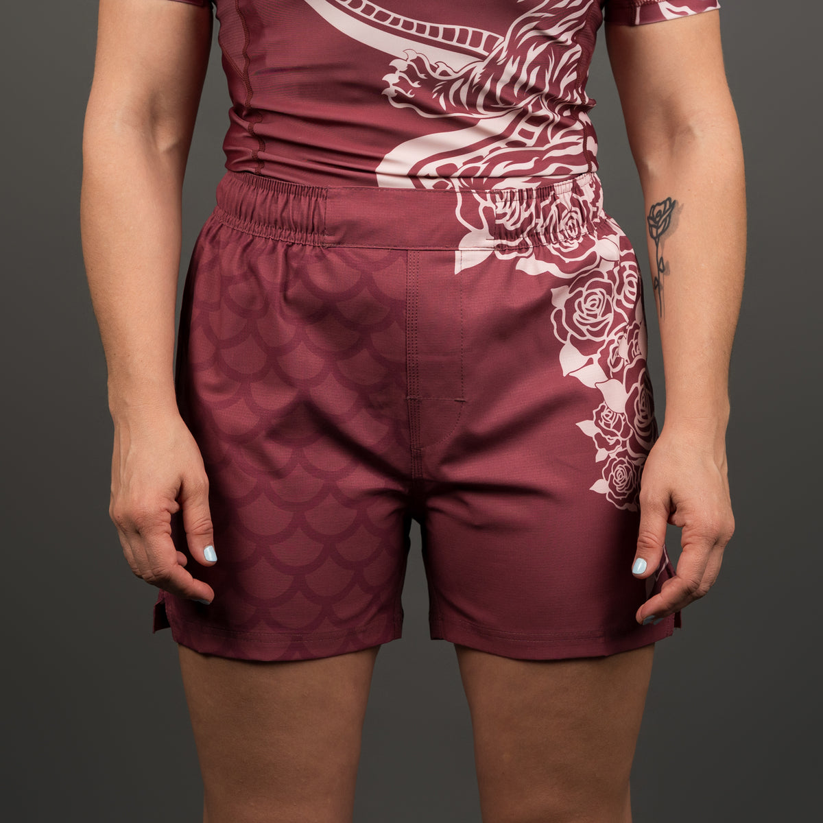 Instinct Shorts