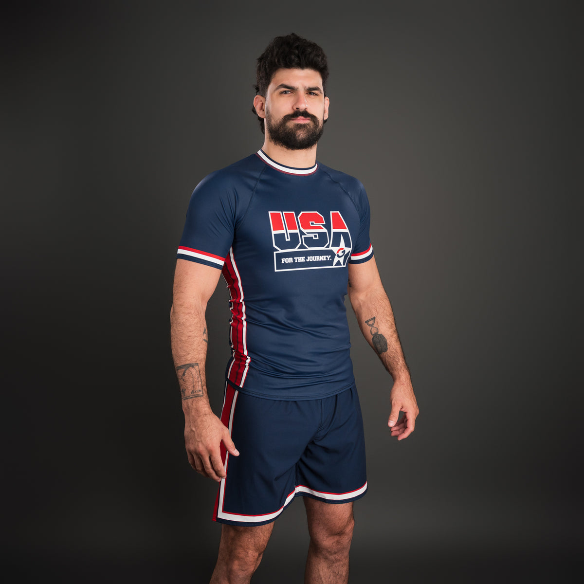 All-American No-Gi Kit