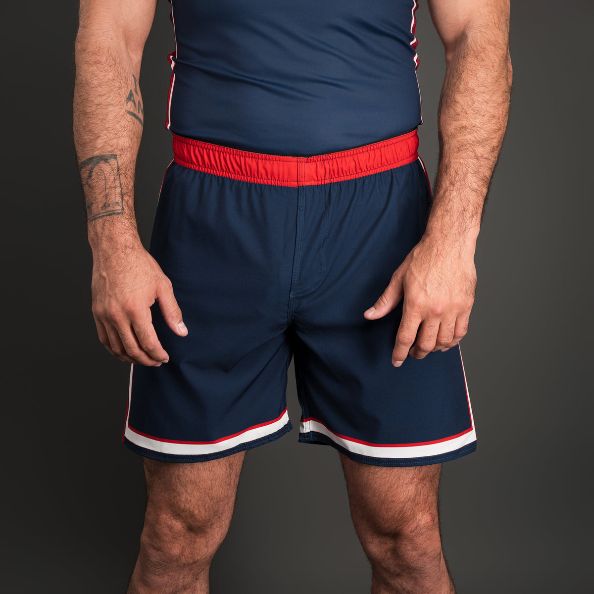 All-American Shorts