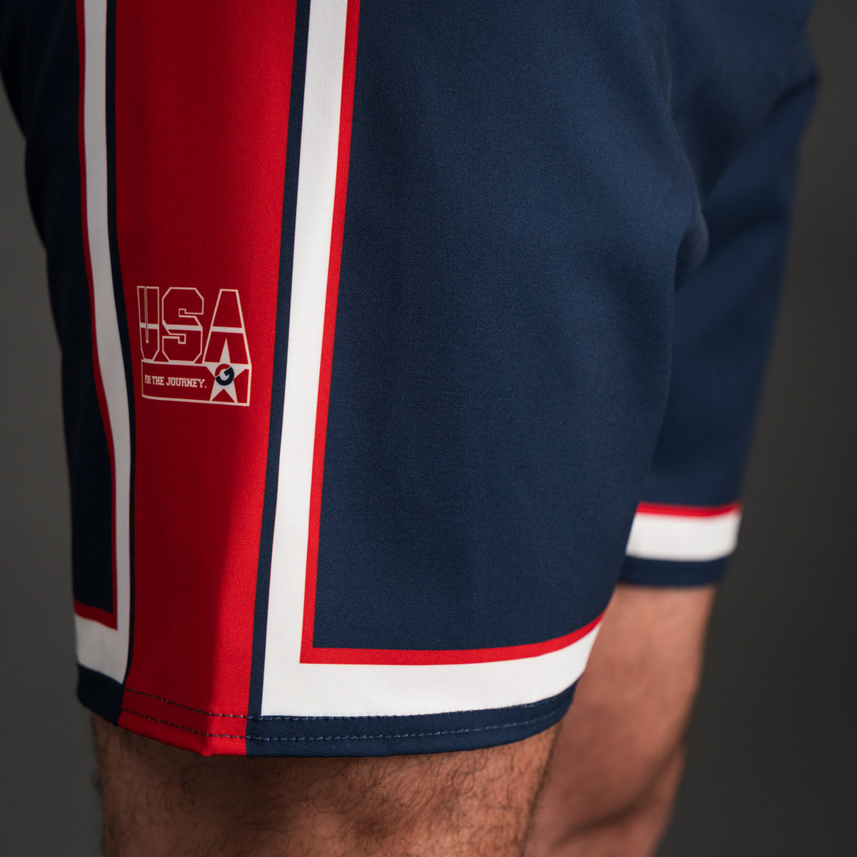 All-American Shorts
