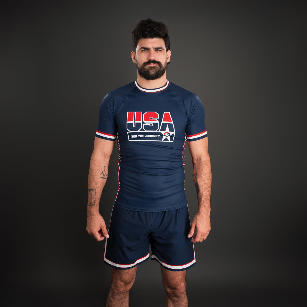 All-American No-Gi Kit