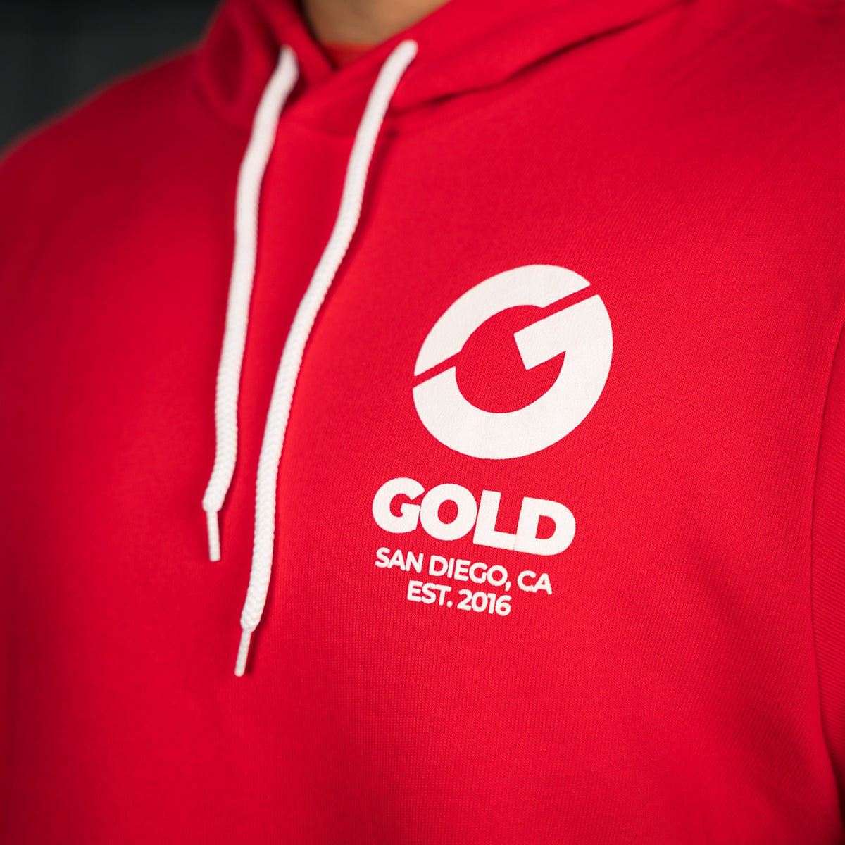 OG For The Journey Hoodie