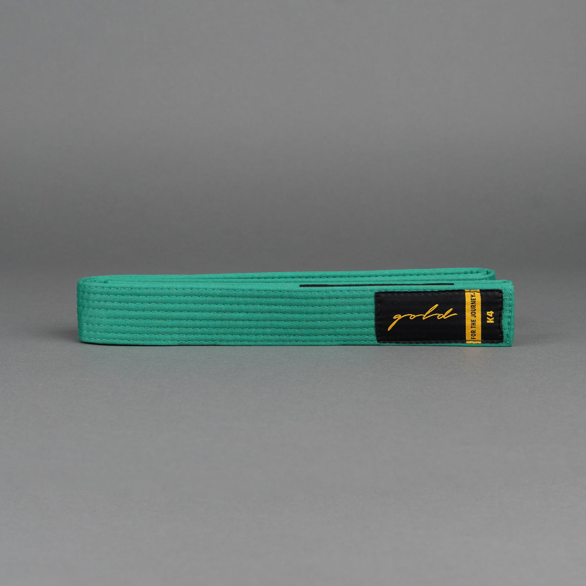 Kids' Jiu Jitsu Belts