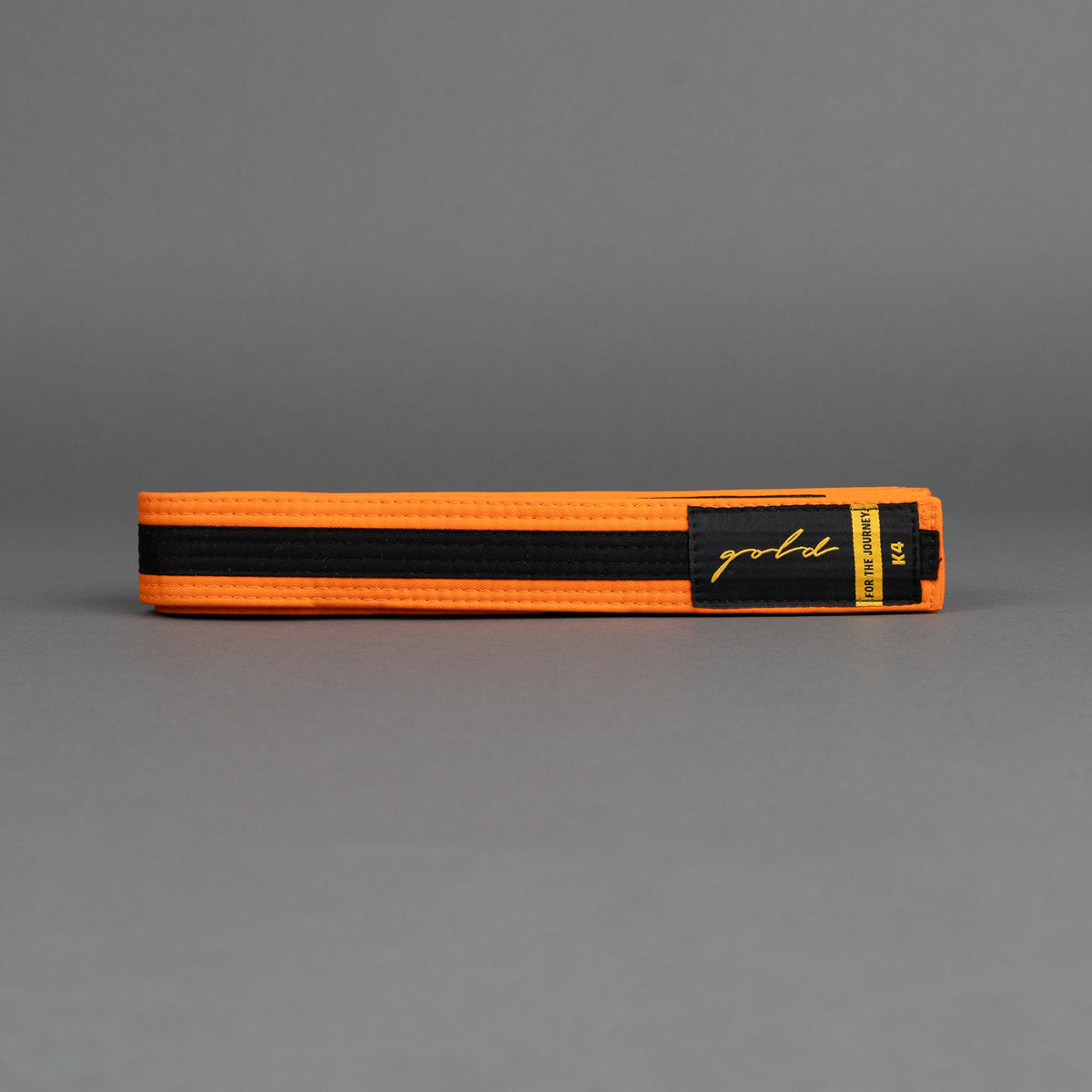 Kids' Jiu Jitsu Belts