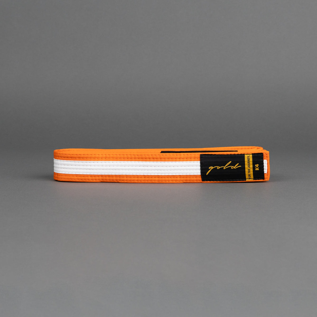 Kids' Jiu Jitsu Belts