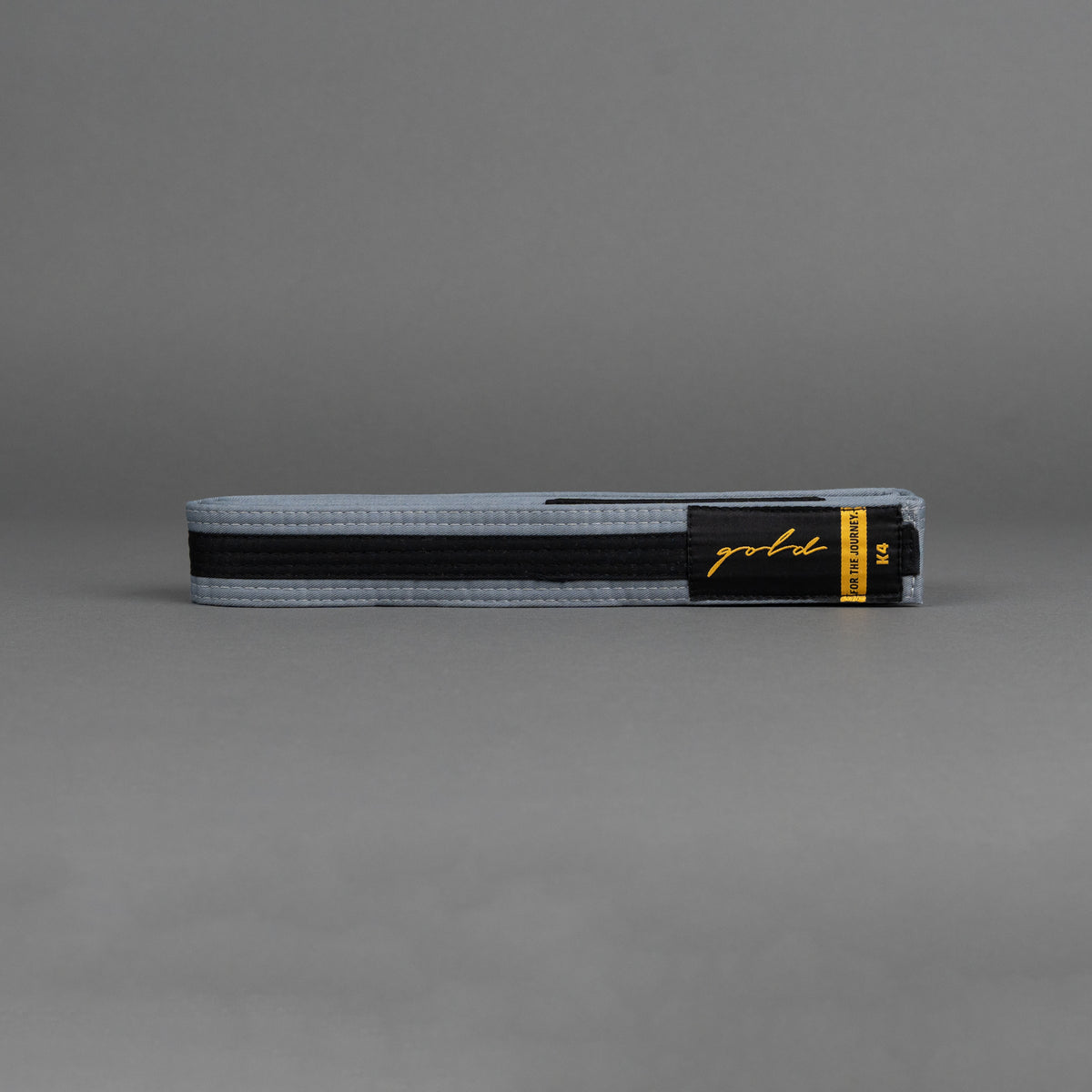 Kids' Jiu Jitsu Belts