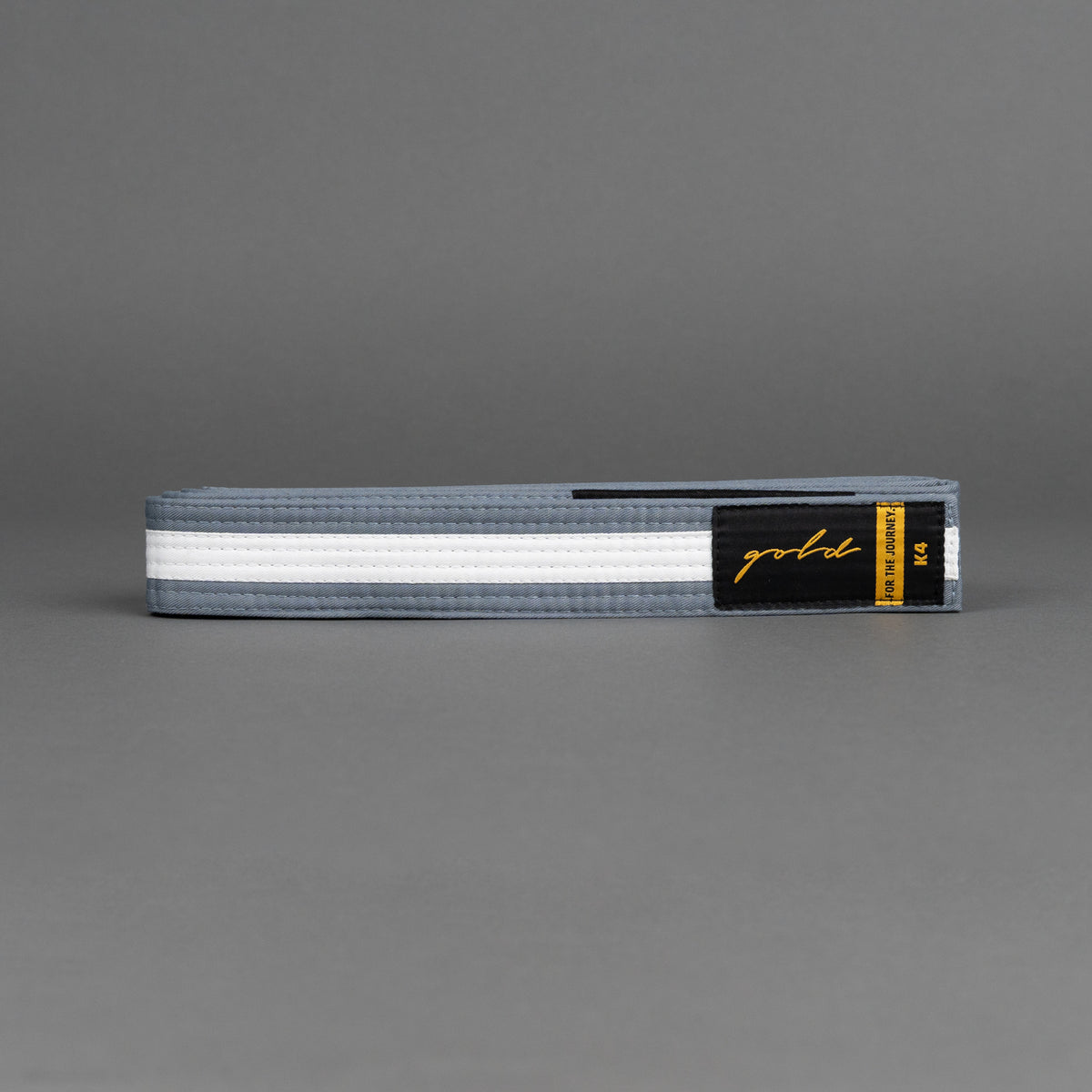 Kids' Jiu Jitsu Belts