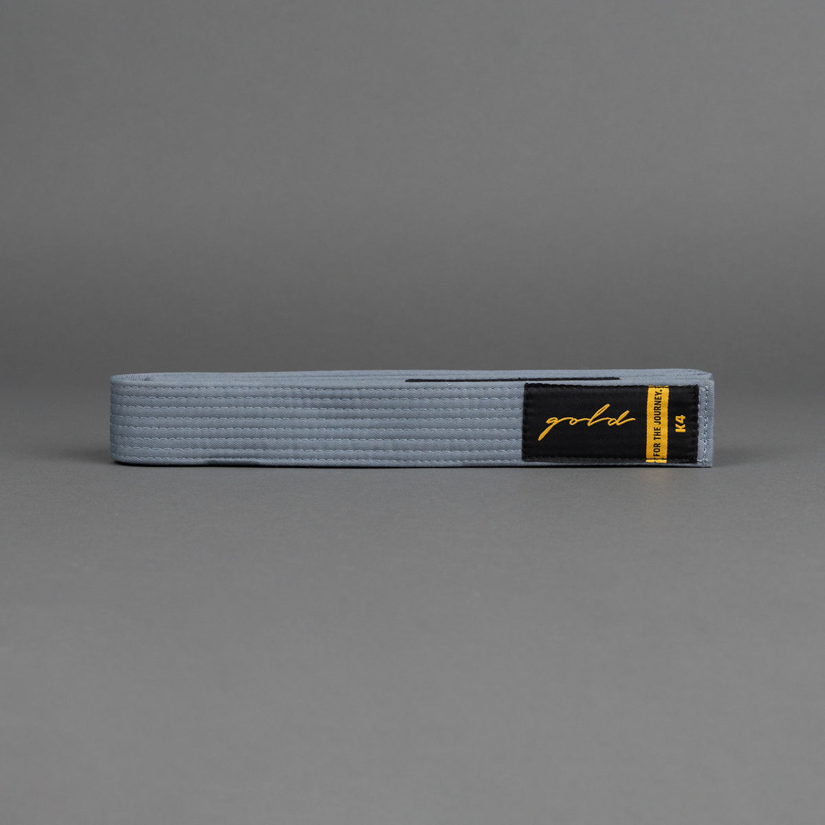 Kids' Jiu Jitsu Belts