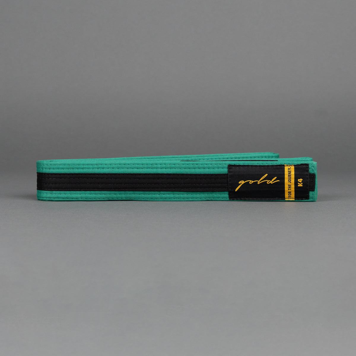 Kids' Jiu Jitsu Belts