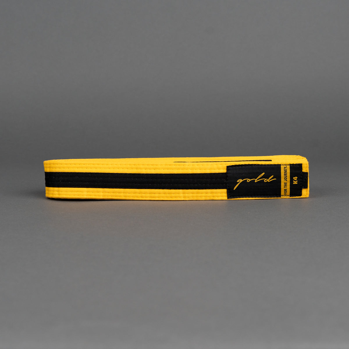 Kids' Jiu Jitsu Belts