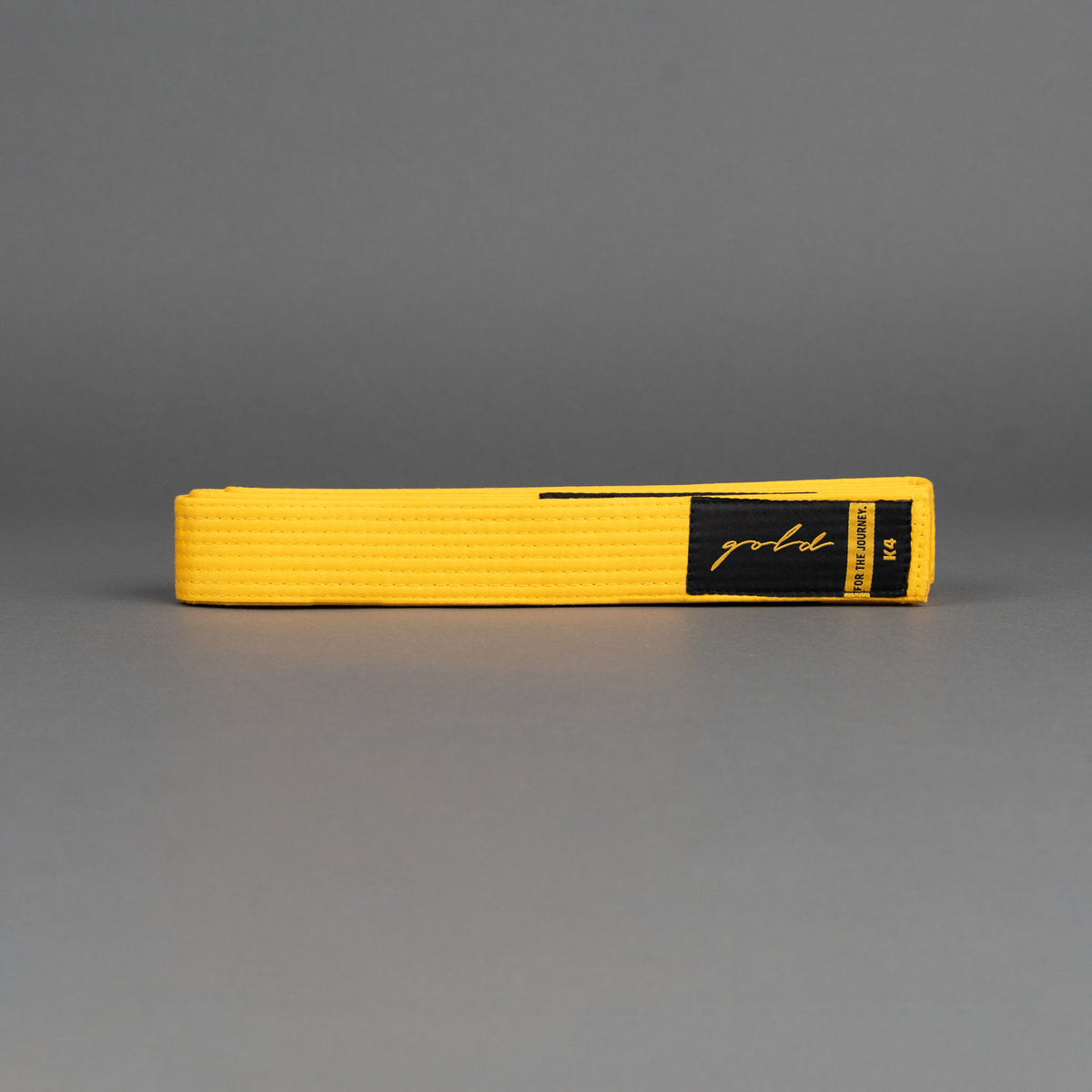 Kids' Jiu Jitsu Belts