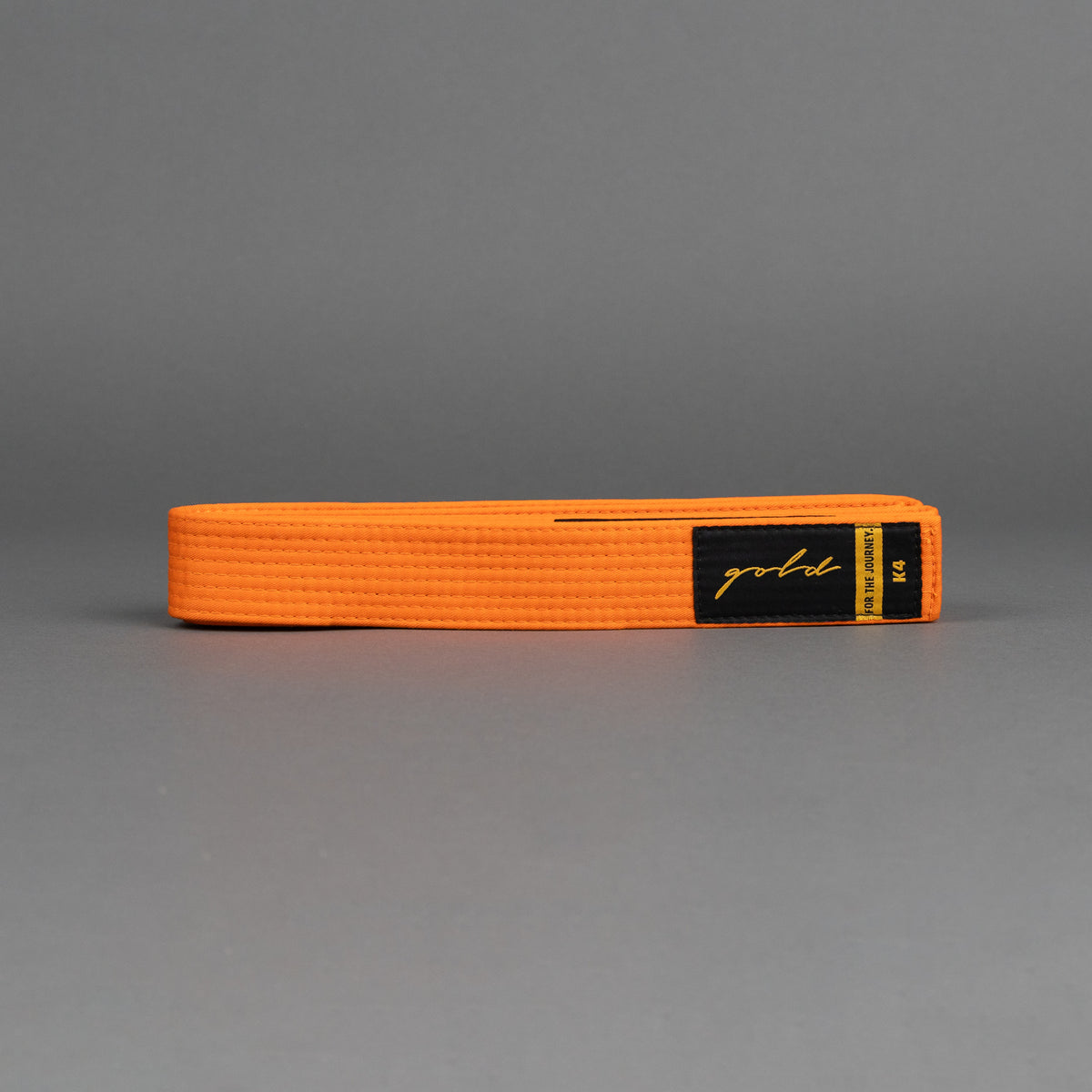 Kids' Jiu Jitsu Belts