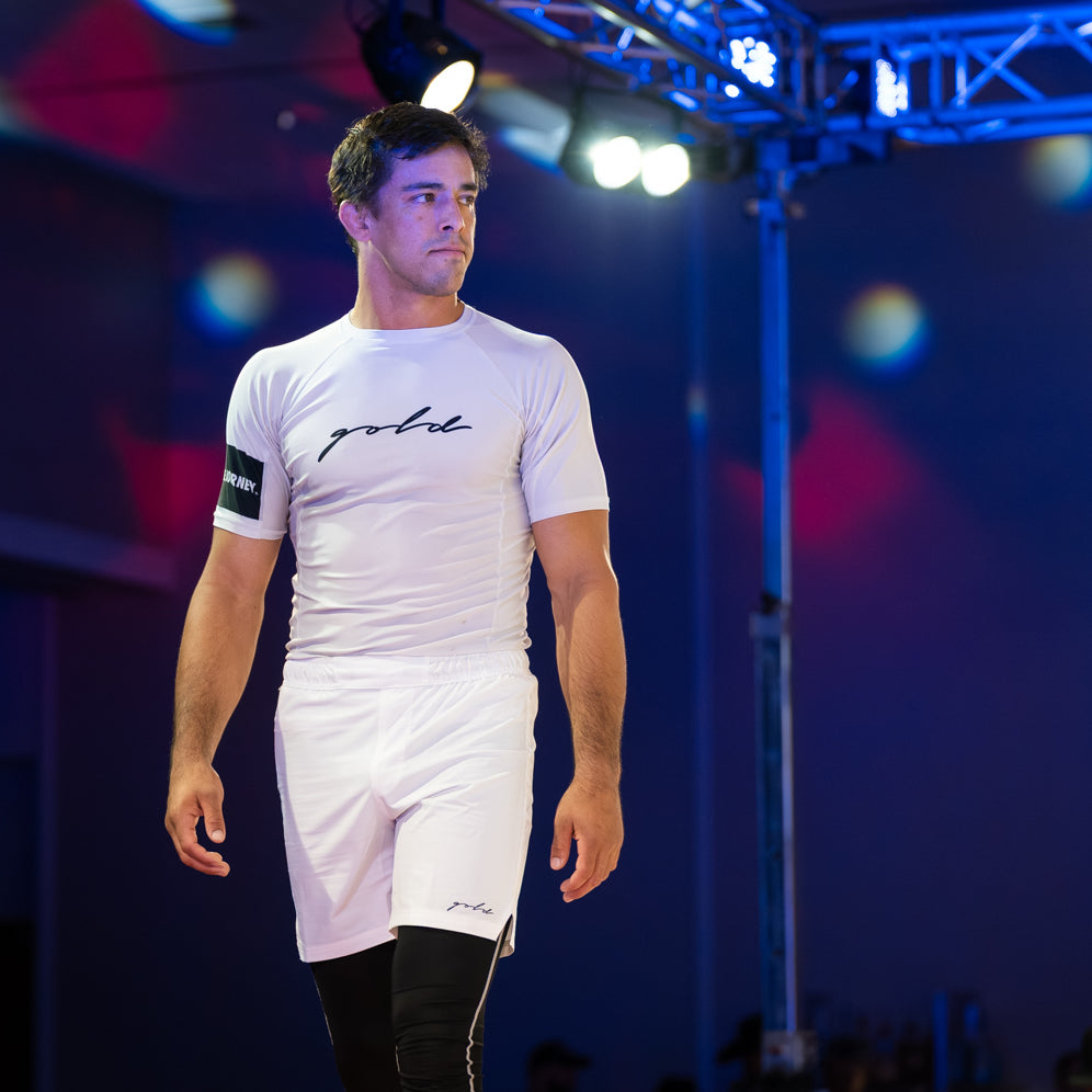 Whiteout No-Gi Bundle