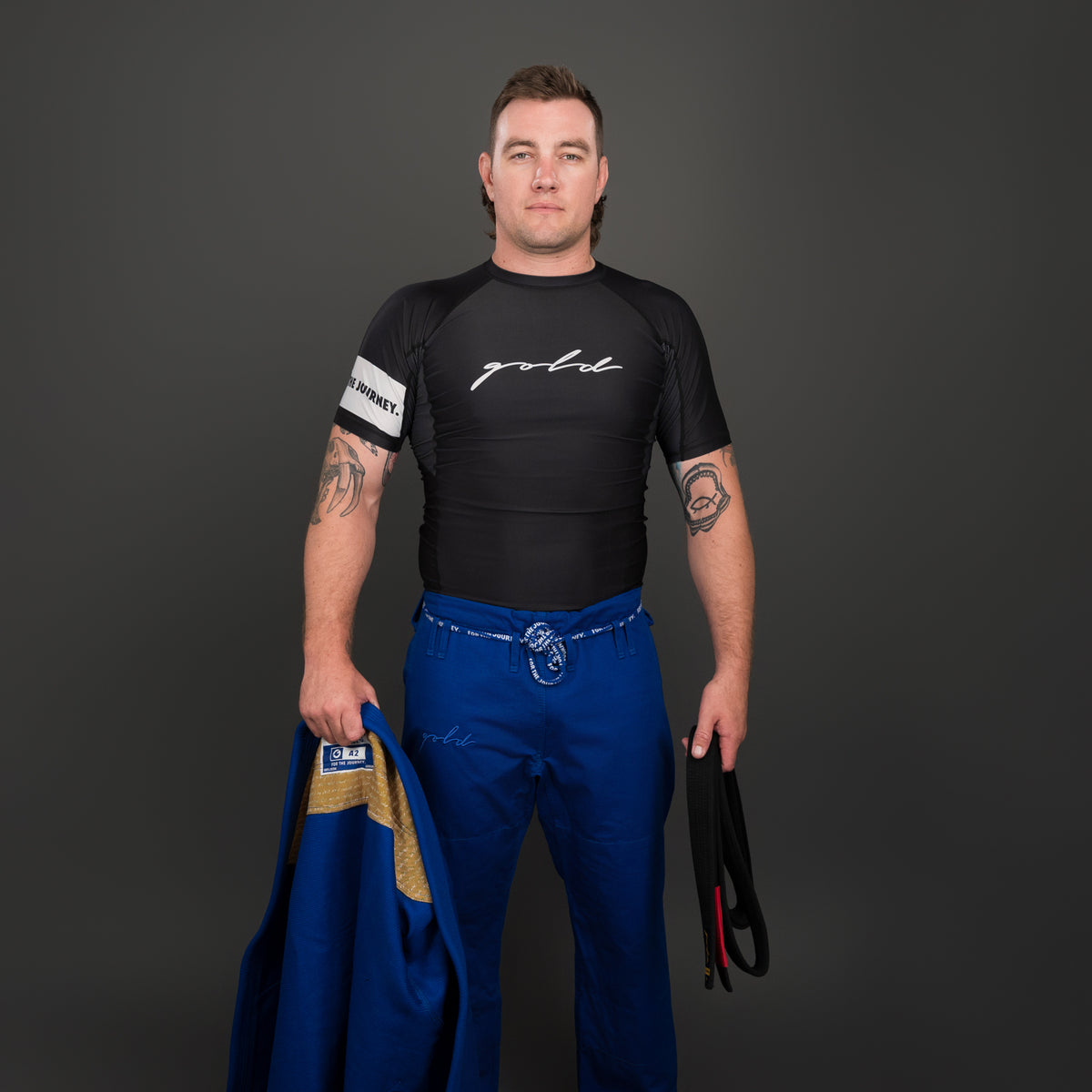 Valiant Gi