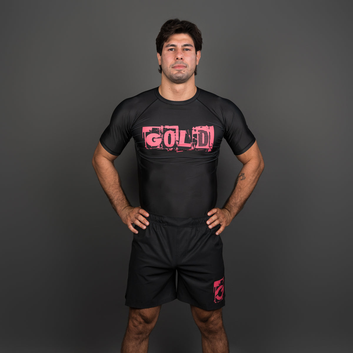 Riot No-Gi Kit