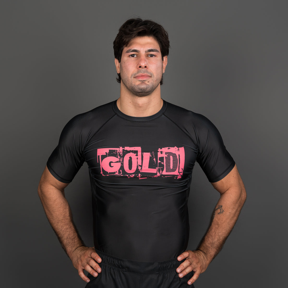 Riot Rash Guard