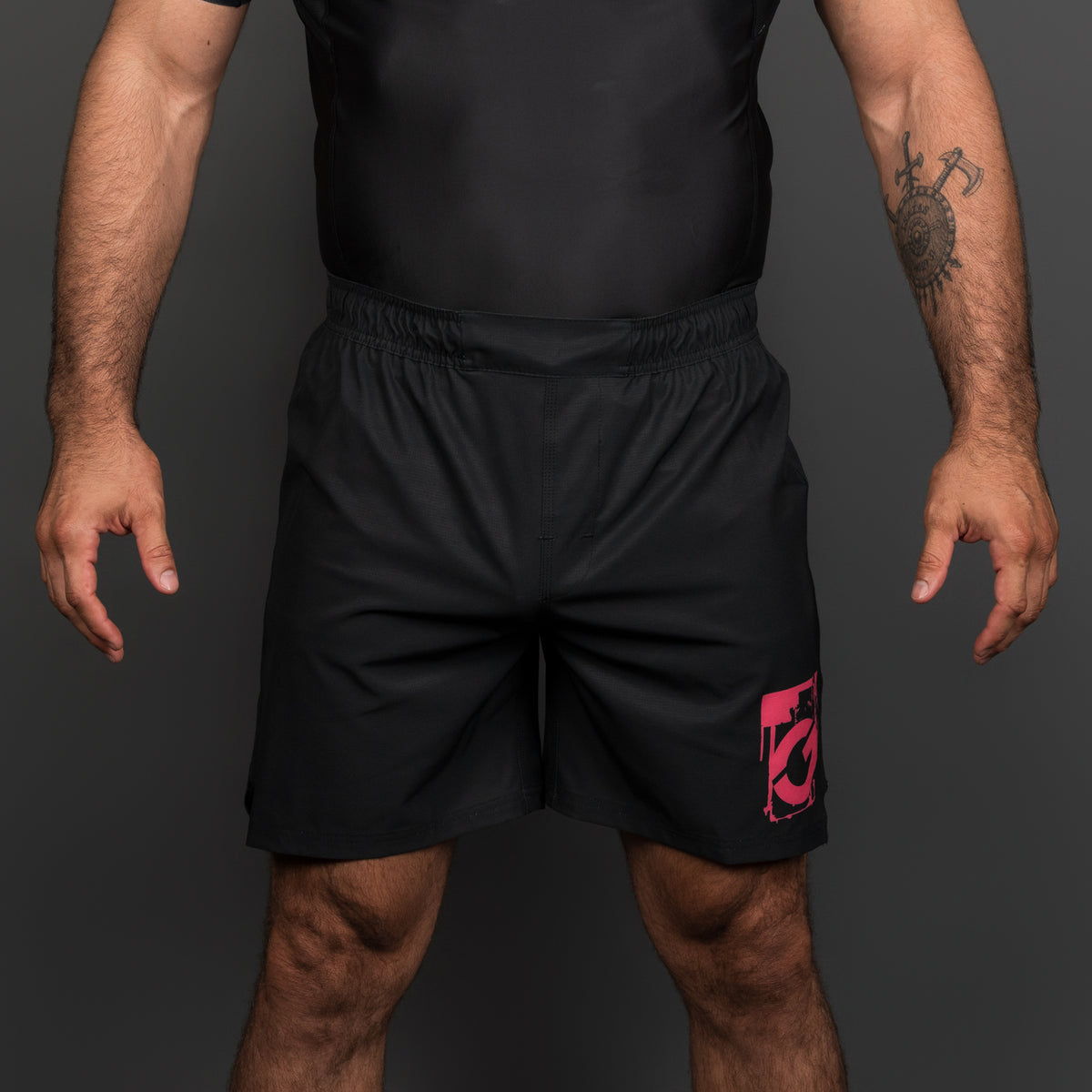 Riot Shorts