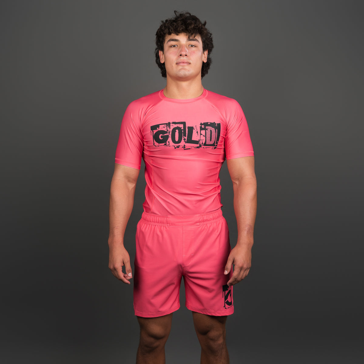 Riot No-Gi Kit