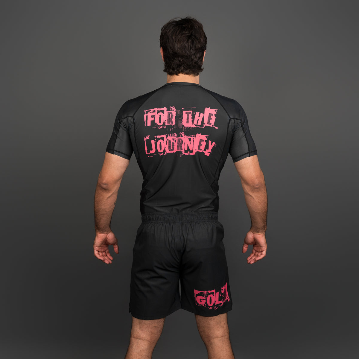 Riot No-Gi Kit