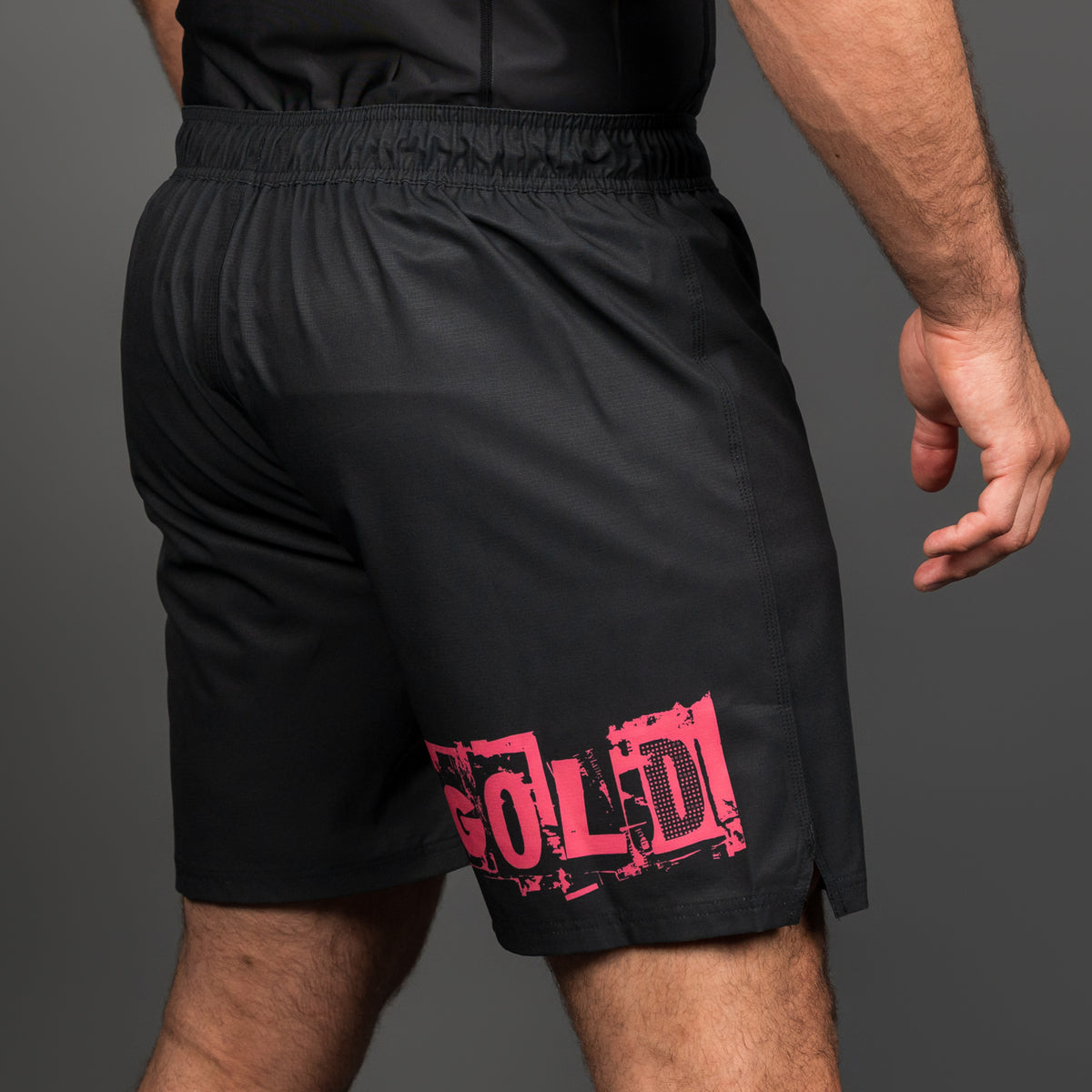 Riot Shorts