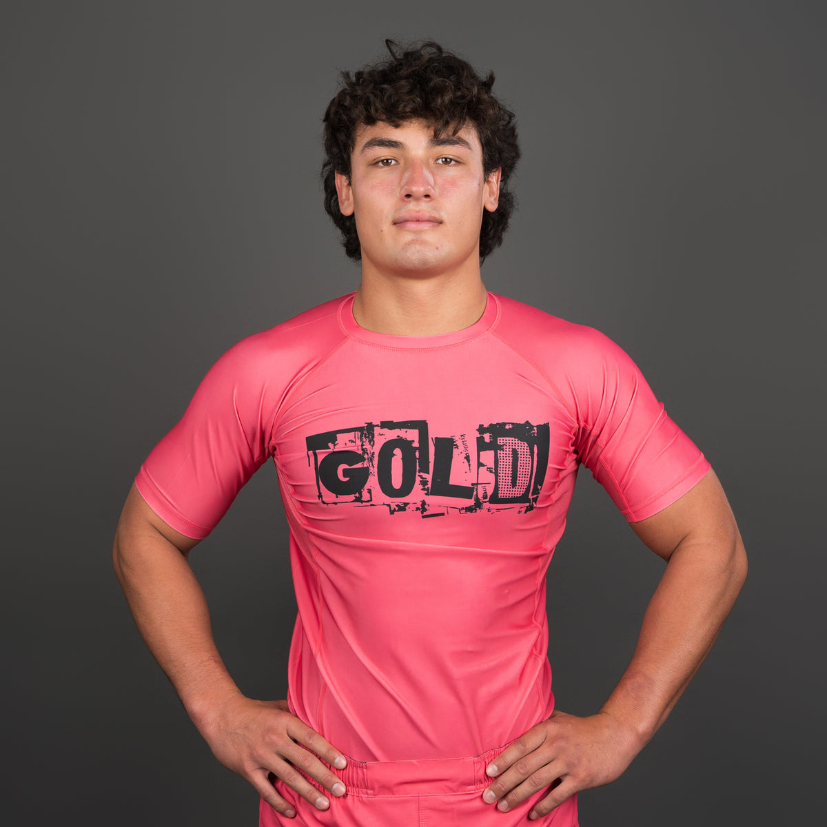 Riot Rash Guard