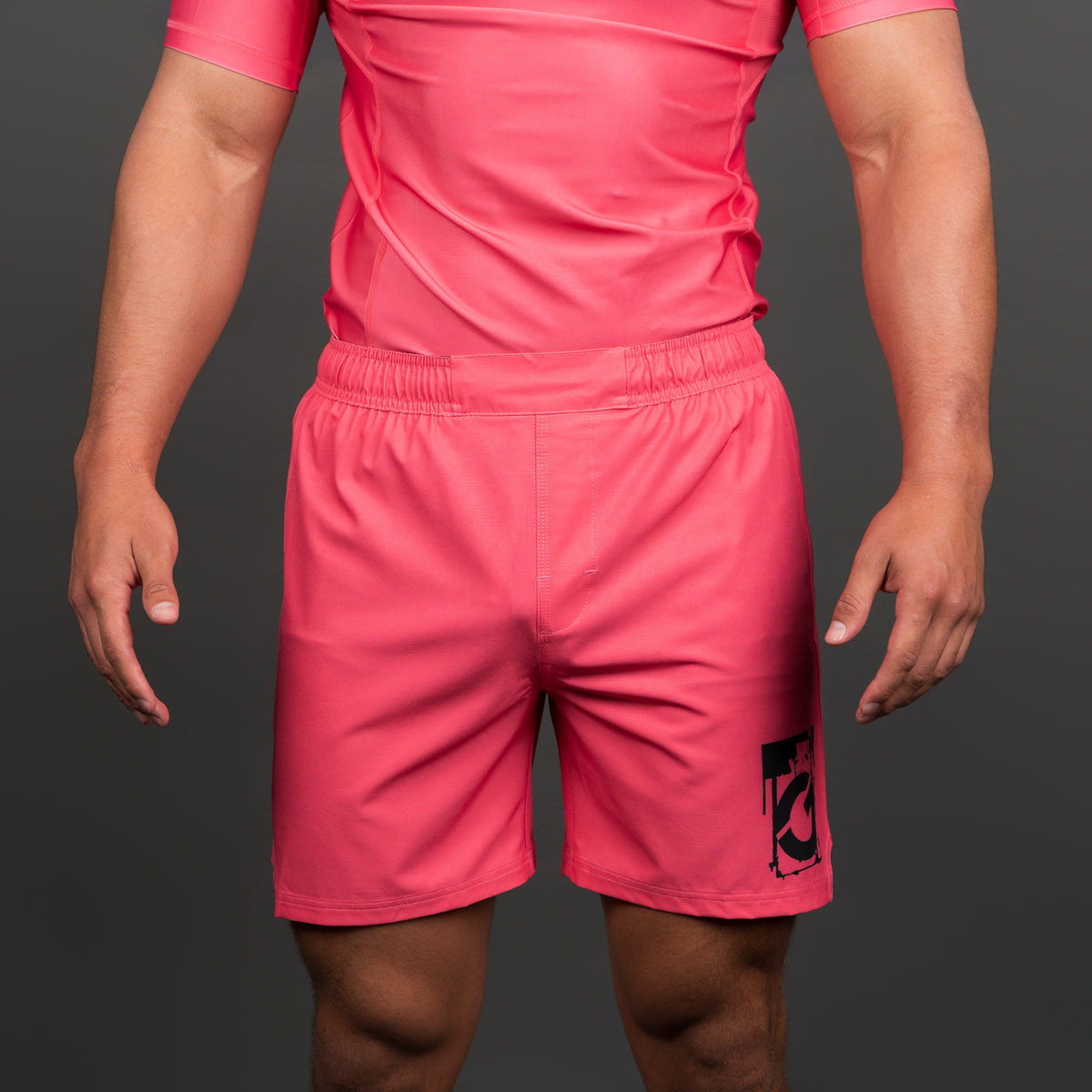 Riot Shorts