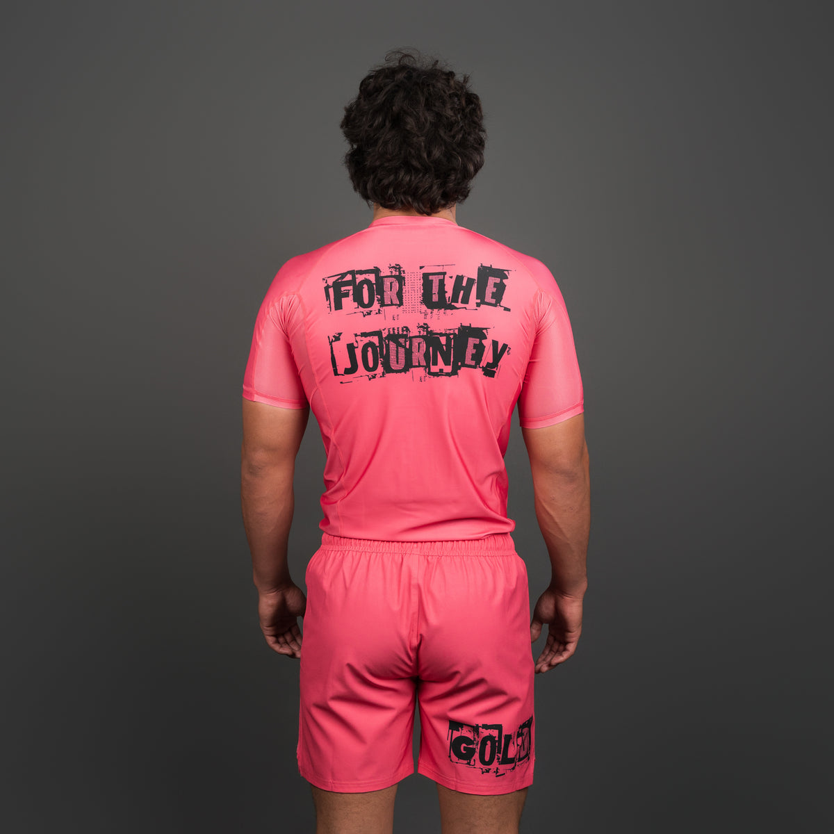 Riot Rash Guard