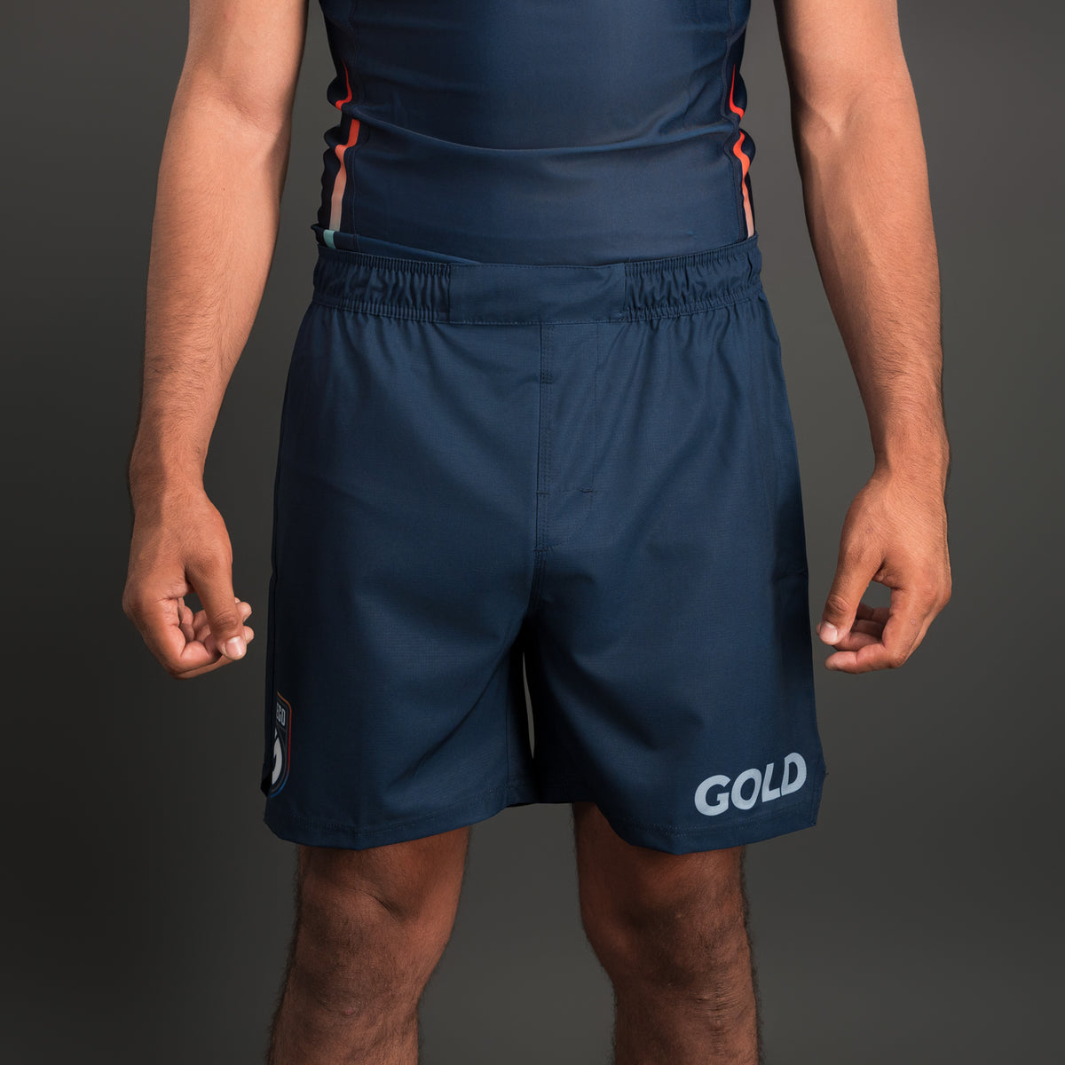 SDFC Shorts