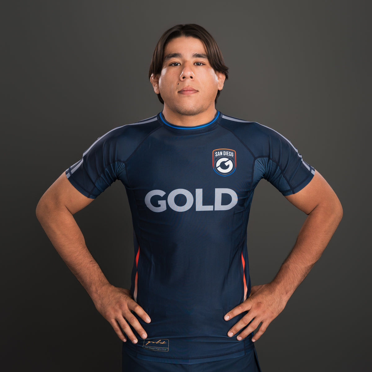 SDFC Rash Guard