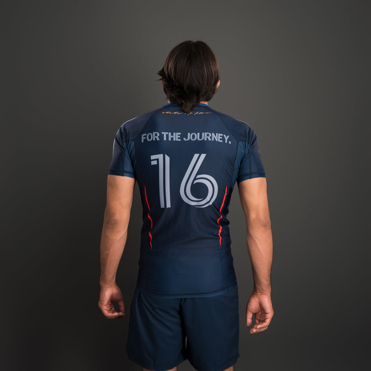 SDFC Rash Guard