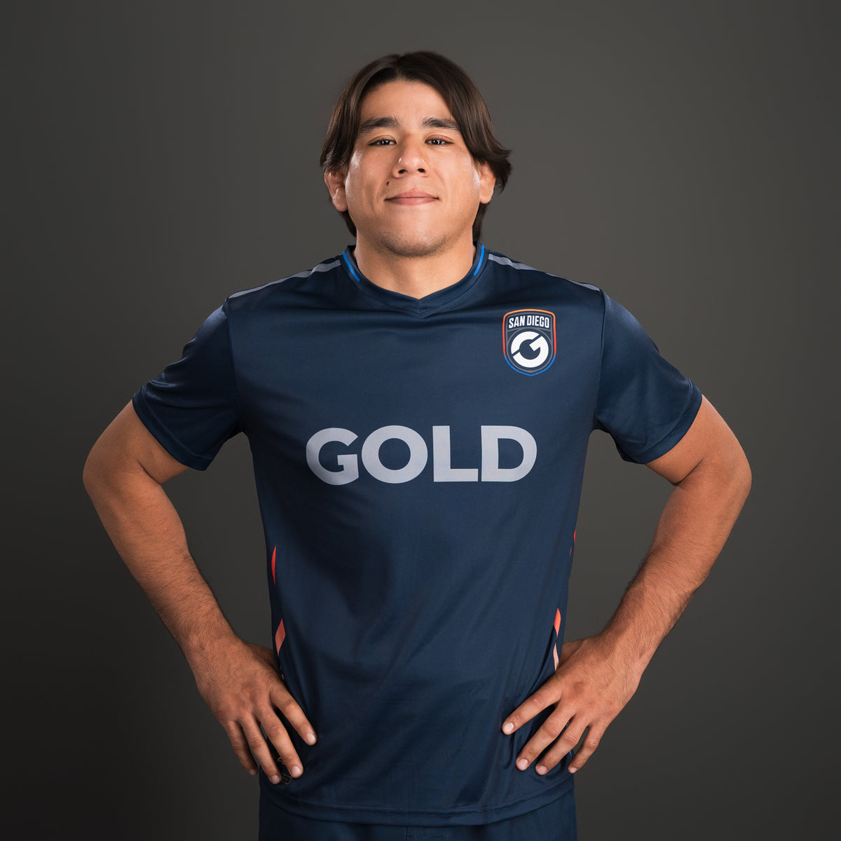SDFC Jersey
