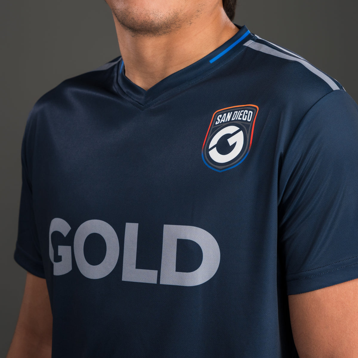 SDFC Jersey