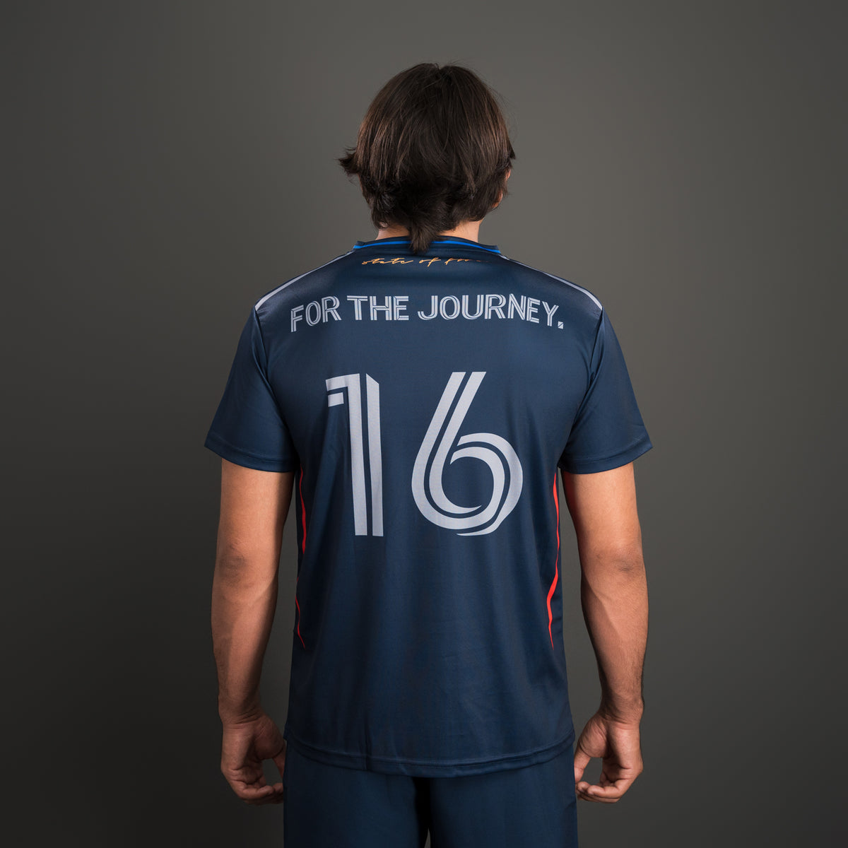 SDFC Jersey