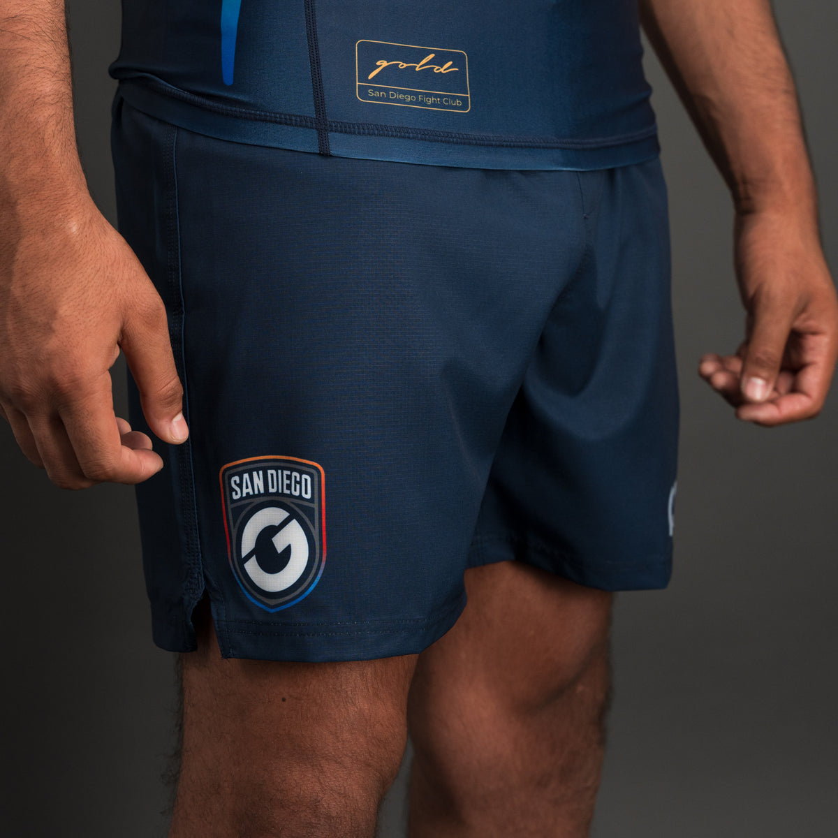 SDFC Shorts