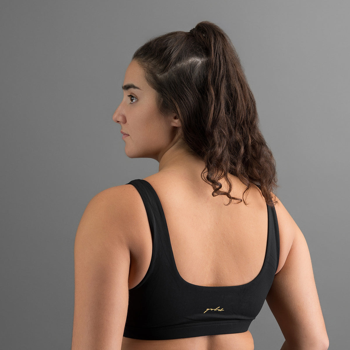 Women&#39;s No-Gi Sports Bra