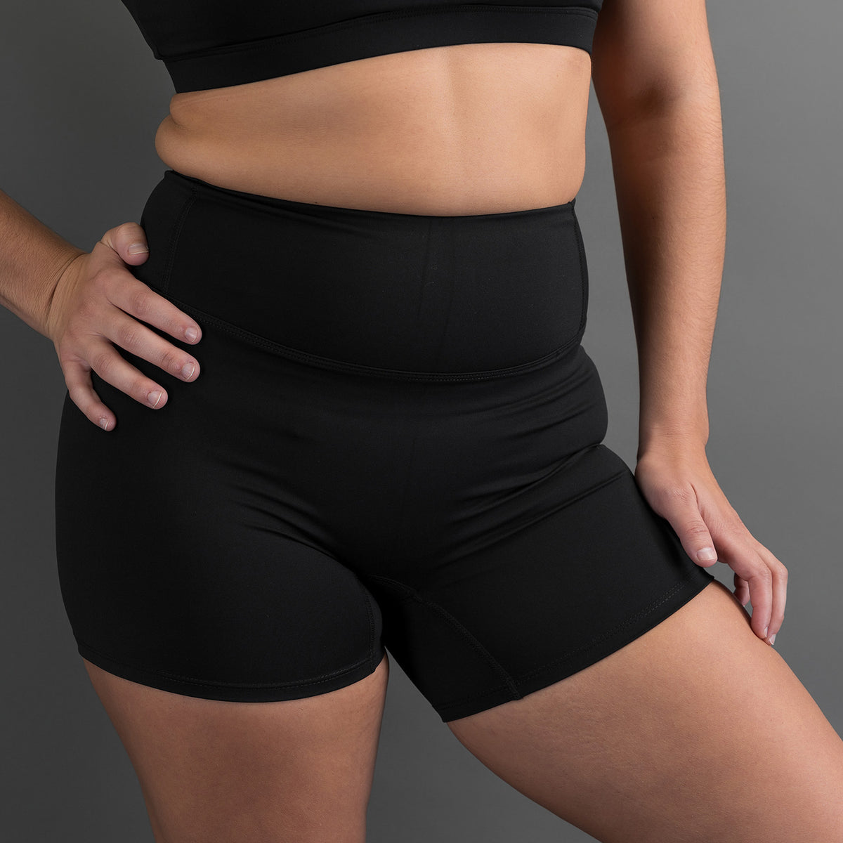 Women&#39;s No-Gi Compression Shorts