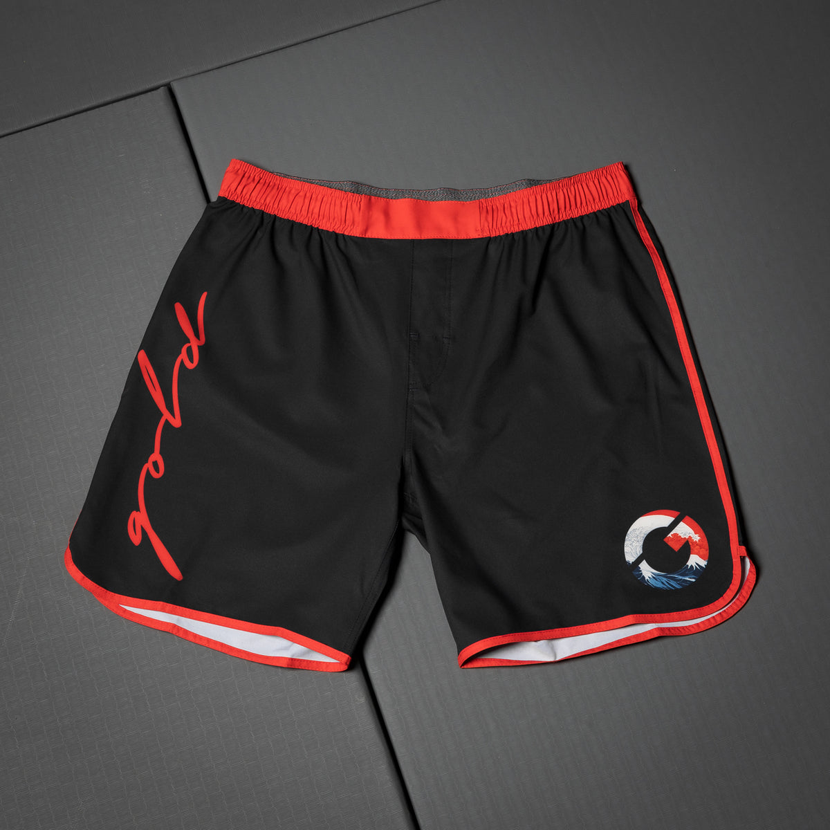 The Wave Shorts