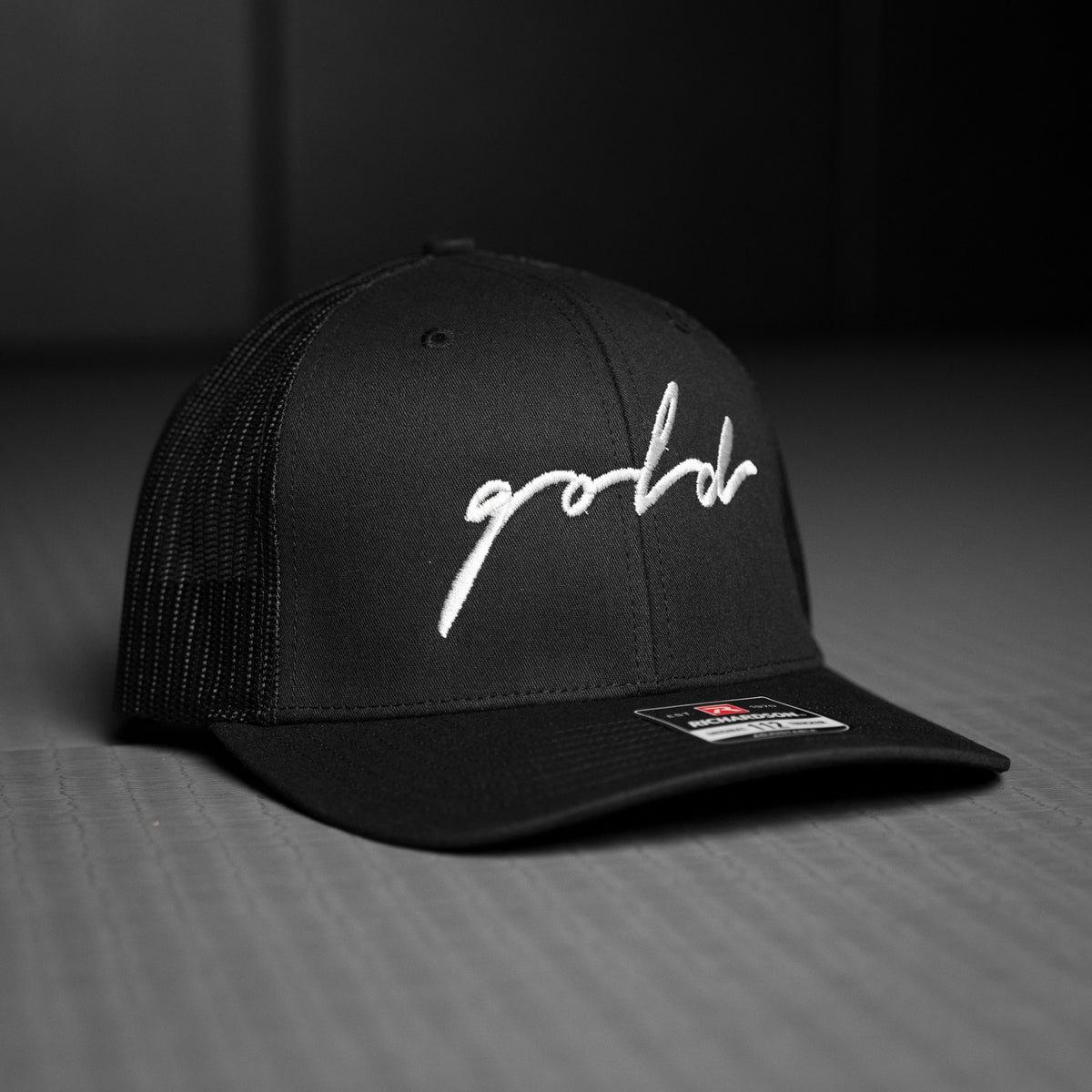OG Trucker Hat