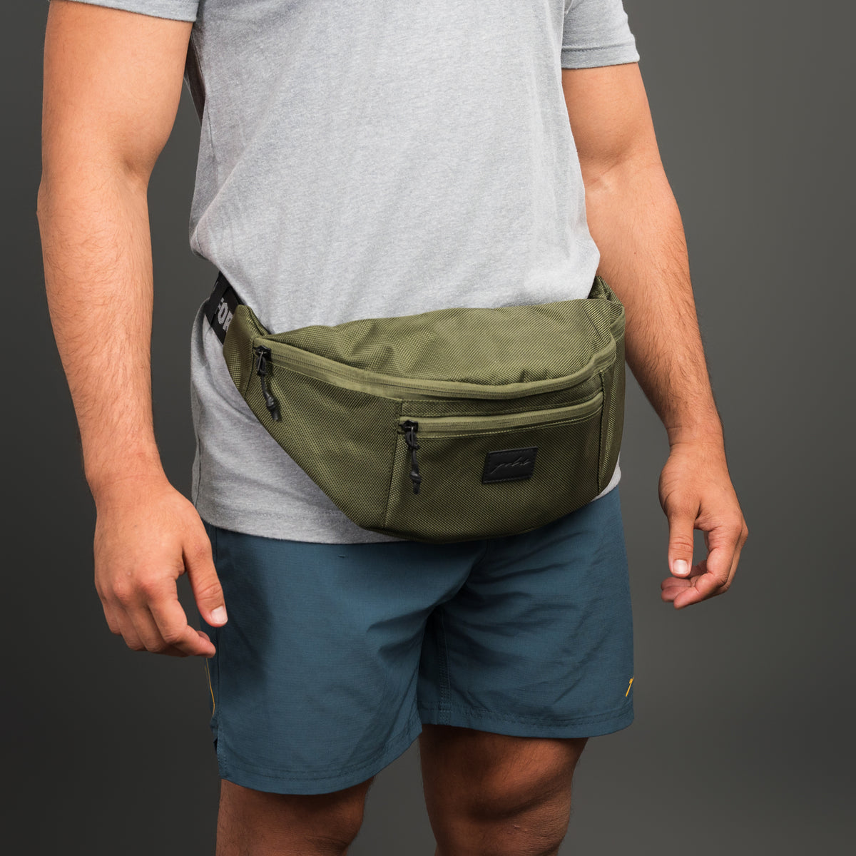 Goshi Waist Pack