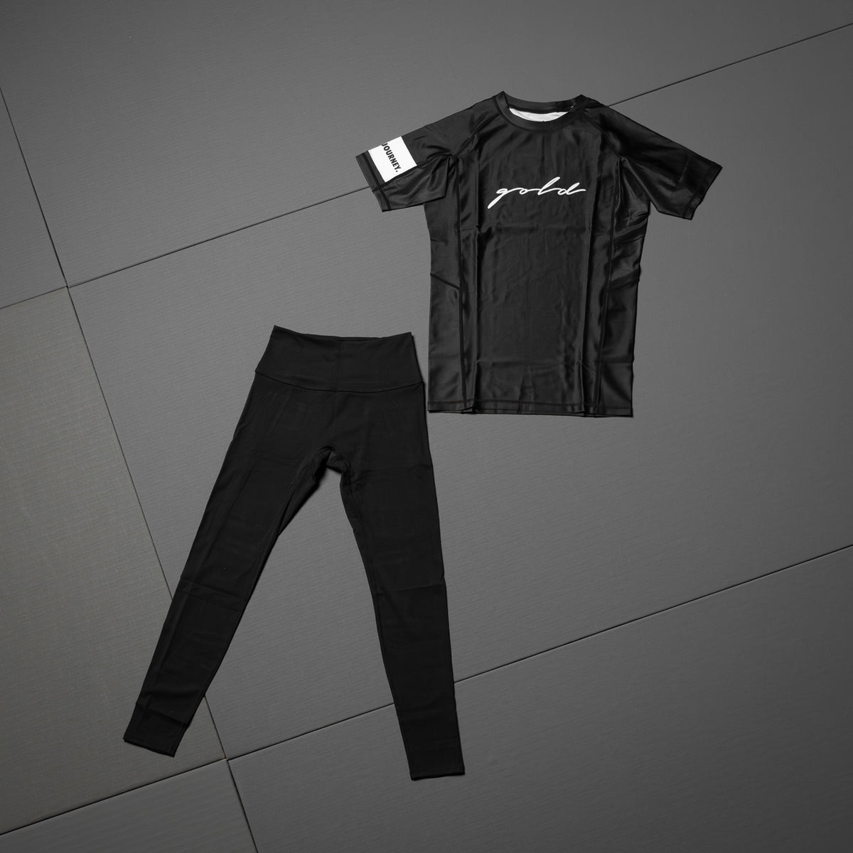 Women&#39;s No-Gi Bundle