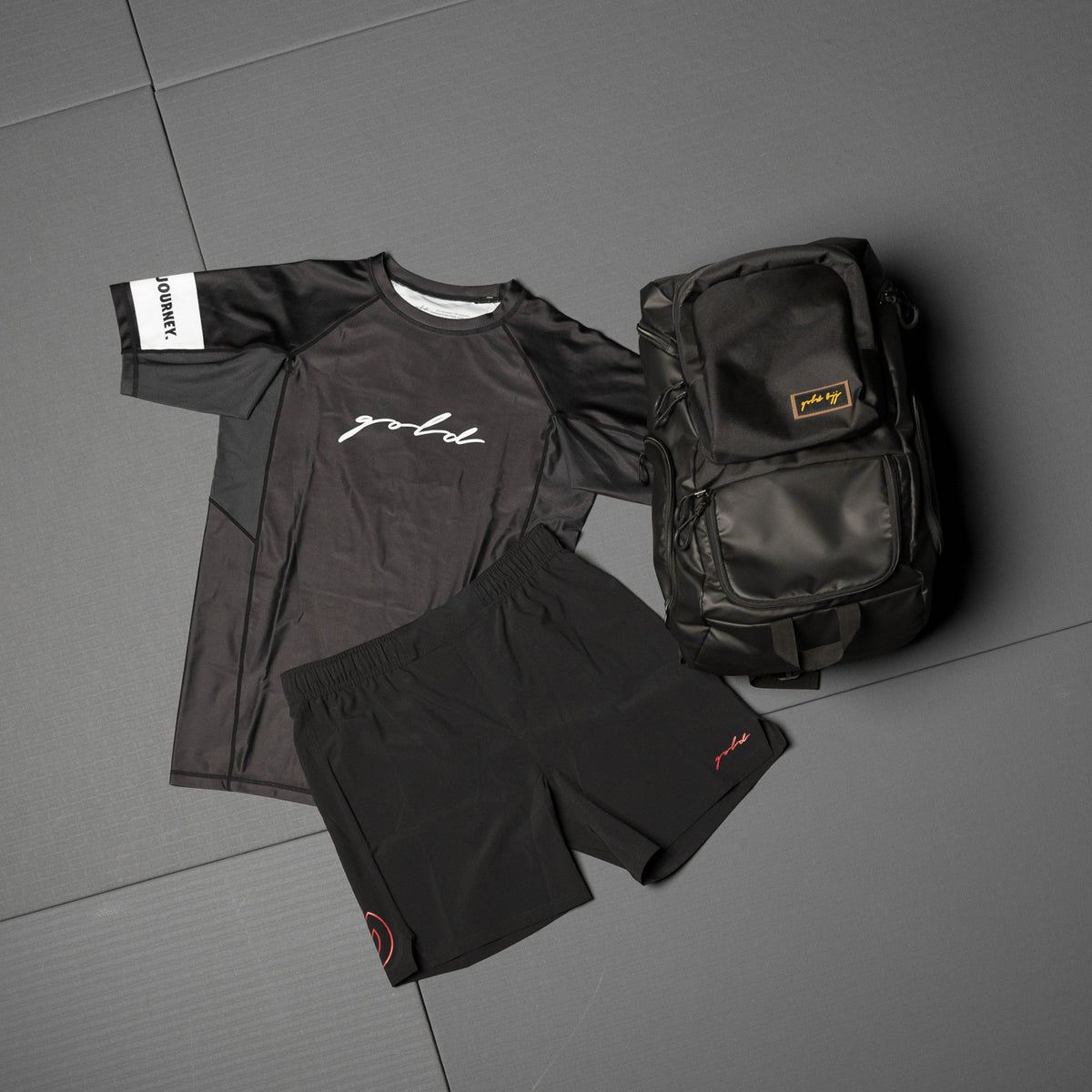 No-Gi Ninja Bundle