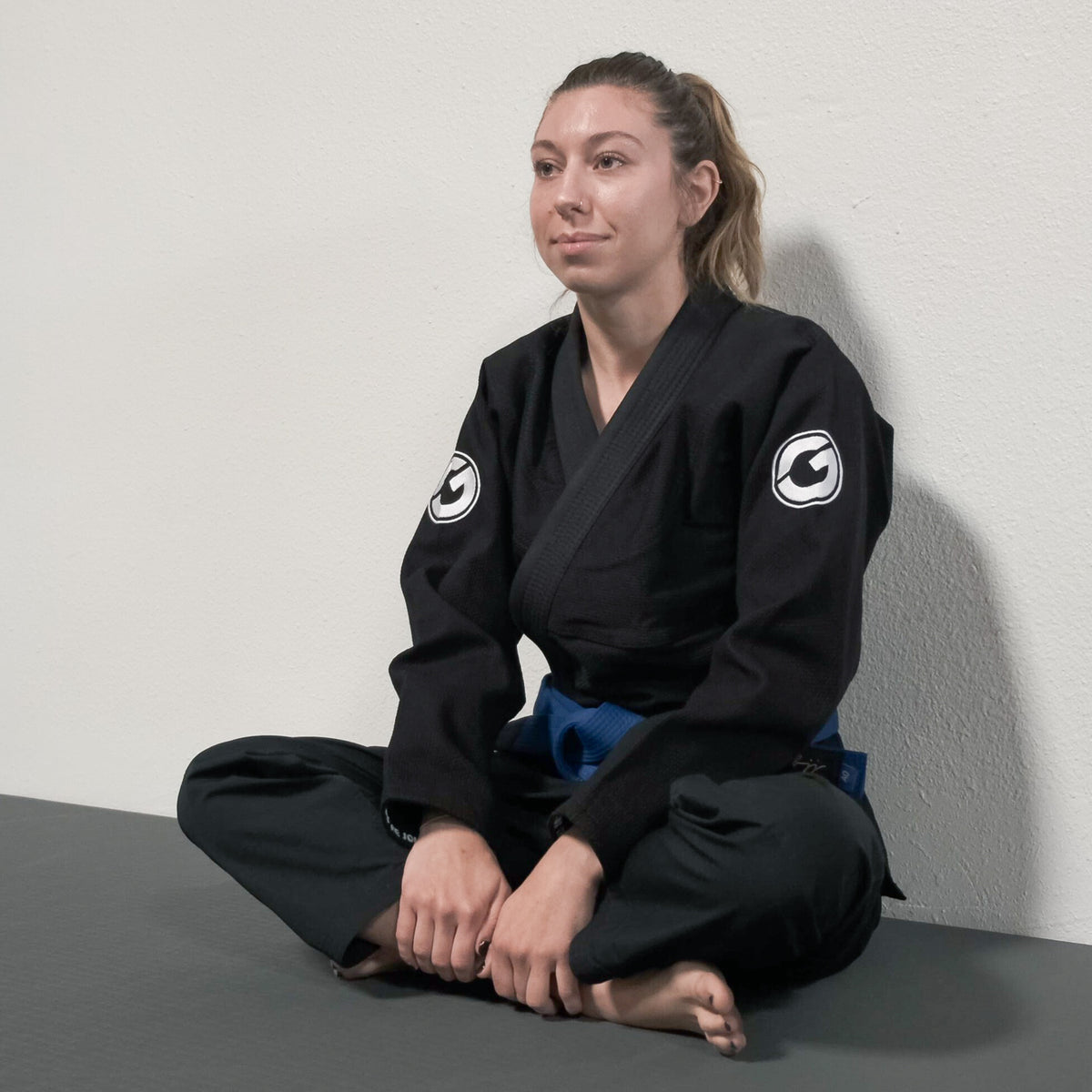 Foundation Women&#39;s Gi